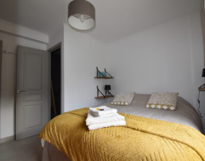 Chambre d’hôtes dans Morgat #countryside