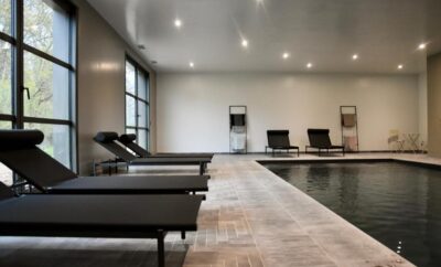 B&B dans Chanceaux-sur-Choisille  #Superior Rooms