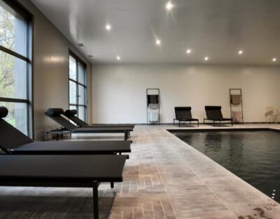 B&B dans Chanceaux-sur-Choisille  #Superior Rooms