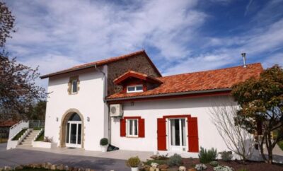 B&B in the Basque Country