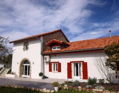 B&B in the Basque Country