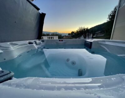 Charming villa in Var, Provence