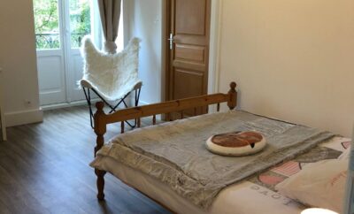 Teddy room