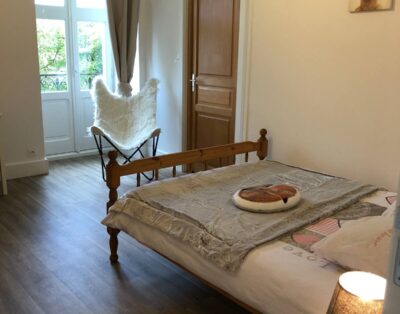 Teddy room