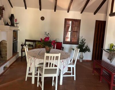 Casa Nova da Odemira