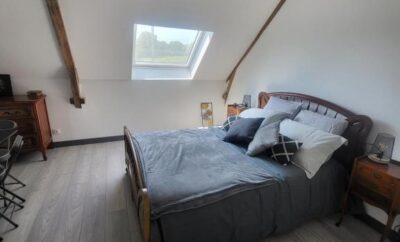 Chambres d’hôtes dans Morbihan