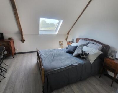 Chambres d’hôtes dans Morbihan