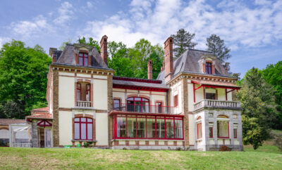 La Tisnère