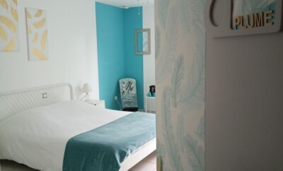 Bedroom Plume