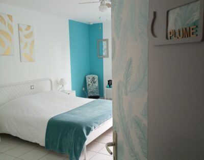 Bedroom Plume