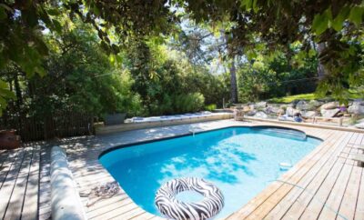 Seasonal rentals Villa for 12 people