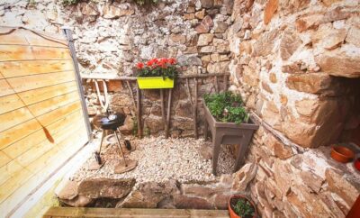 4 people Houses for Rent in Lorlanges