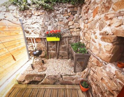 4 people Houses for Rent in Lorlanges
