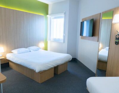 B&B Limoges