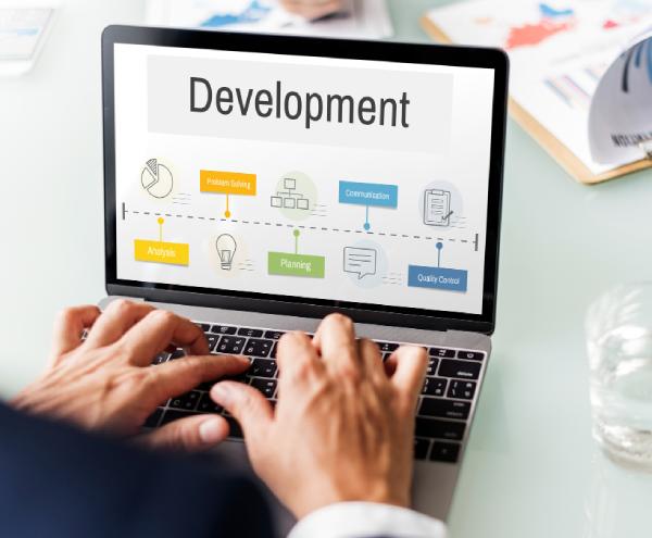 Website Development