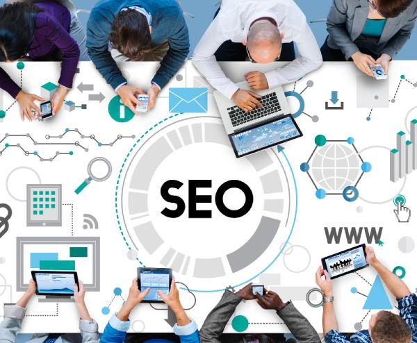 seo marketing