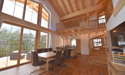 kroells Alpenchalet Chalet-2