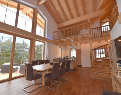 kroells Alpenchalet Chalet-2