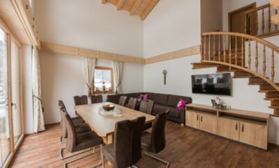 kroells Alpenchalet Chalet-1