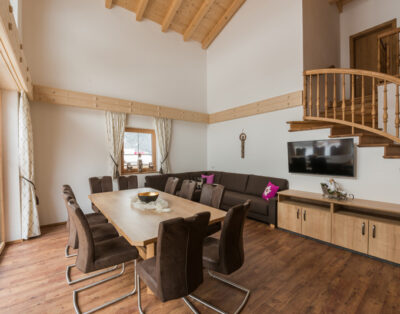 kroells Alpenchalet Chalet-1