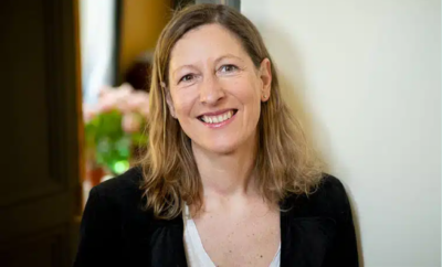 Agnès FERNAGUT