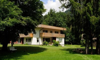 Lärchenhof apartments