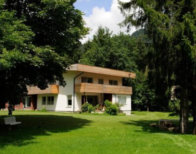Lärchenhof apartments