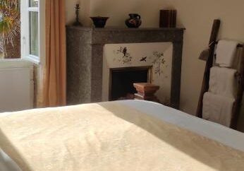 King Size Room in South Charente