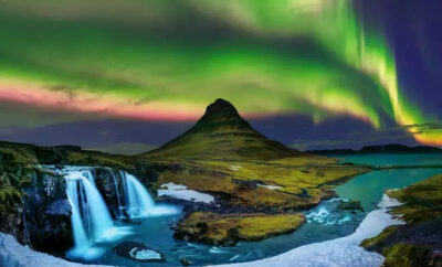 EUROPE’S MOST DESIRED DESTINATIONS FOR SUMMER