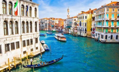 Best Countries To Visit In October & November