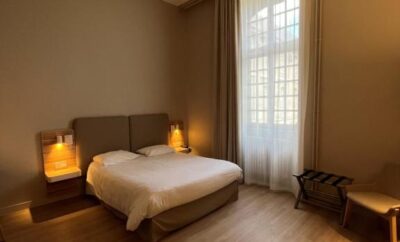 Hôtel room Pont-à-Mousson