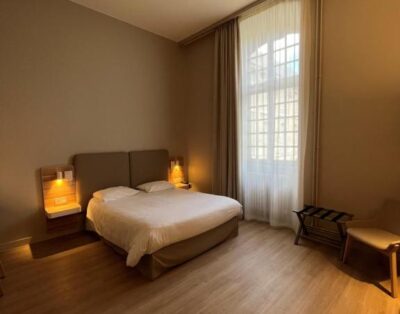 Hôtel room Pont-à-Mousson