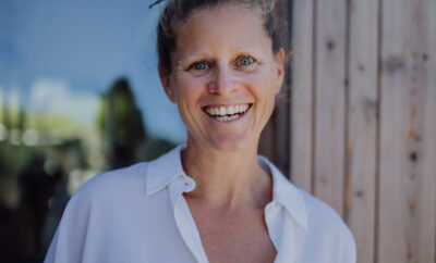Renate Steinacher
