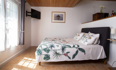 Holiday home for 2 person