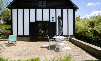 Holiday Home – 4 people
