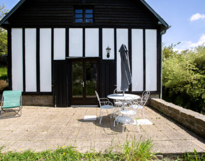 Holiday Home – 4 people
