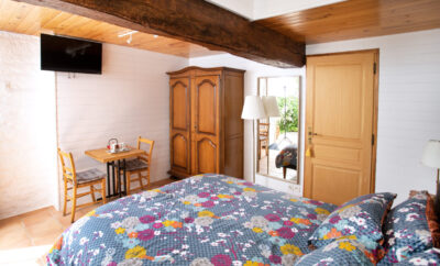 Chambre D’hôtes