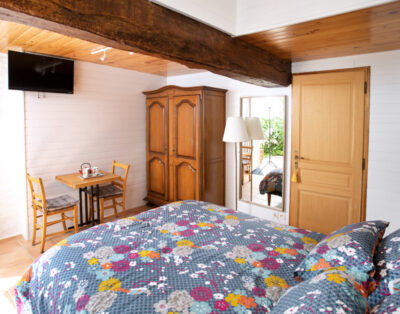 Chambre D’hôtes