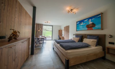 Room Cigogne