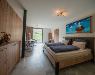 Room Cigogne
