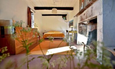 Bed & Breakfast Barjac