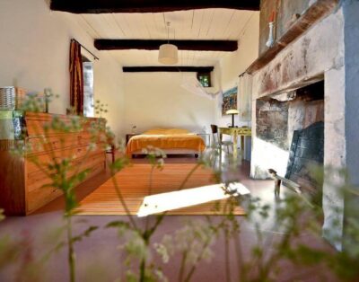 Bed & Breakfast Barjac
