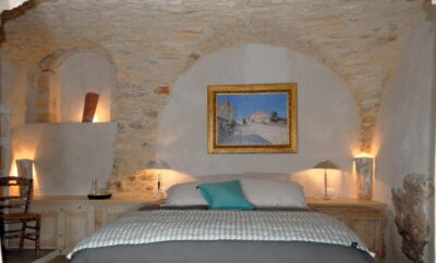 DELUXE SUITE GARDON FOR 2 PERSON