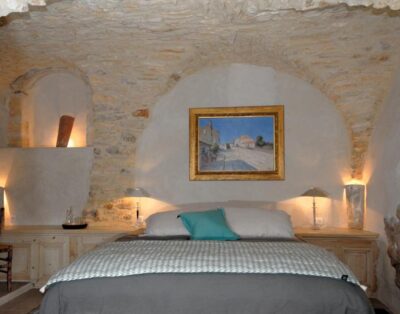 DELUXE SUITE GARDON FOR 2 PERSON