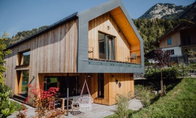 Entire home: Bergliebe