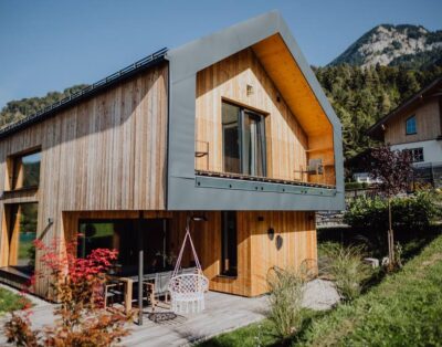 Entire home: Bergliebe