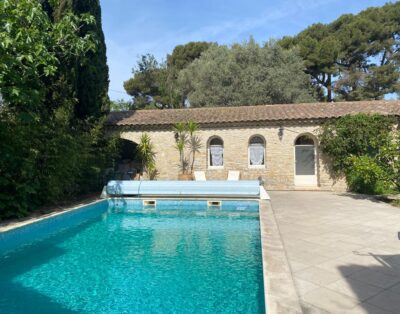 3 bedroom Holidayhome for 6 person.