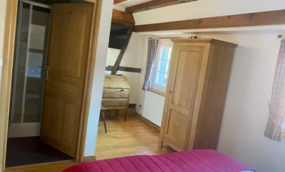 “VOSGES” ROOM (PER NIGHT)