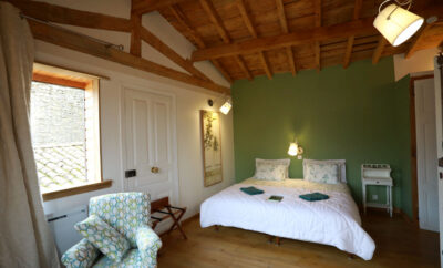 Room for 2 people