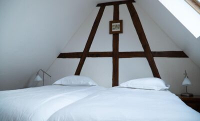“RIED” ROOM (PER NIGHT)
